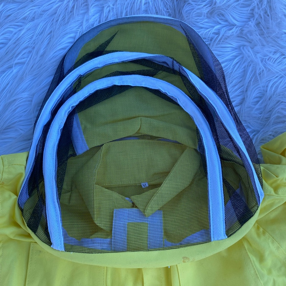 Boys bee keeper costume (B7) - Picture 4 of 8
